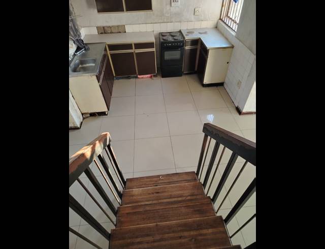 2 BEDROOM APARTMENT FOR SALE IN SURAYAVILLE
